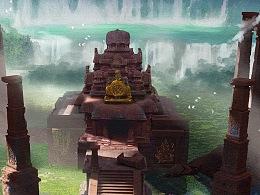 美妙的夏天
