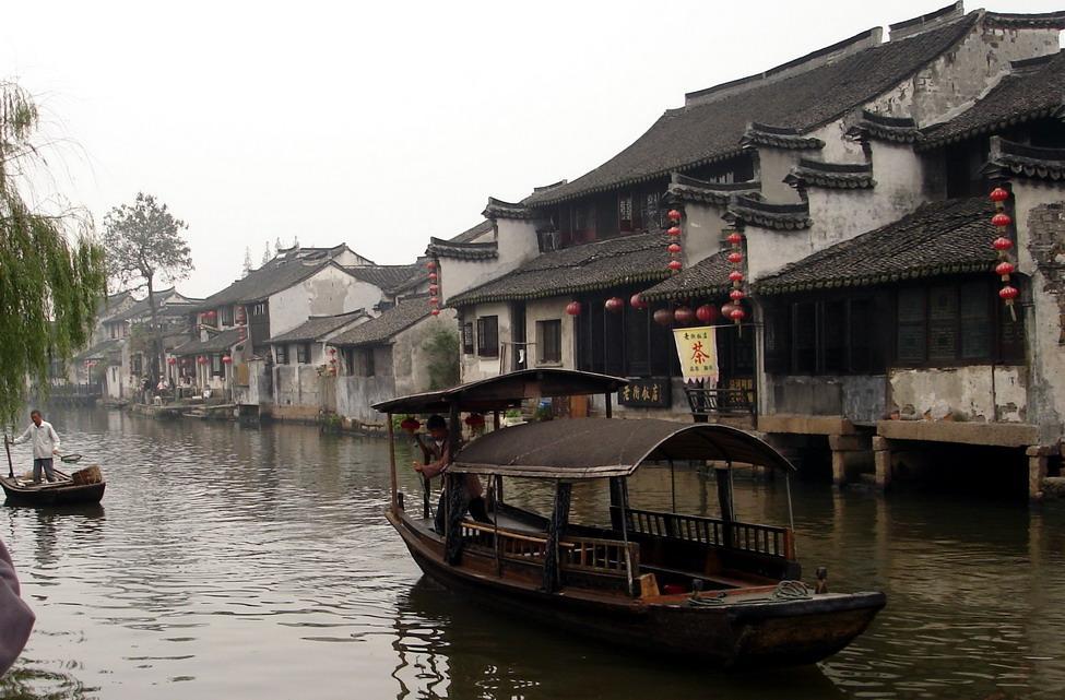 美妙冬季拼图